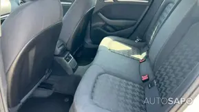 Audi A3 1.6 TDI Sport de 2013