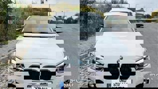 BMW Série 1 118 d Pack M de 2015