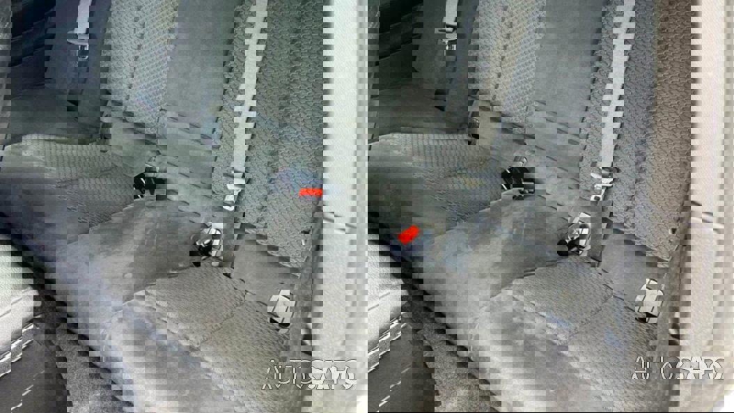 BMW Série 1 118 d Pack M de 2015