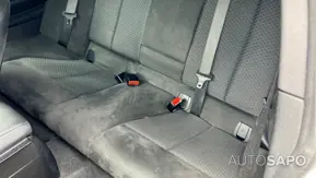 BMW Série 1 118 d Pack M de 2015