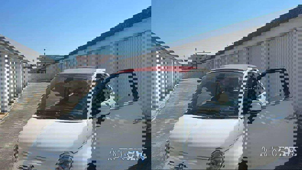 Fiat 500C 0.9 8V TwinAir de 2019