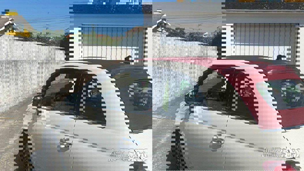 Fiat 500C 0.9 8V TwinAir de 2019