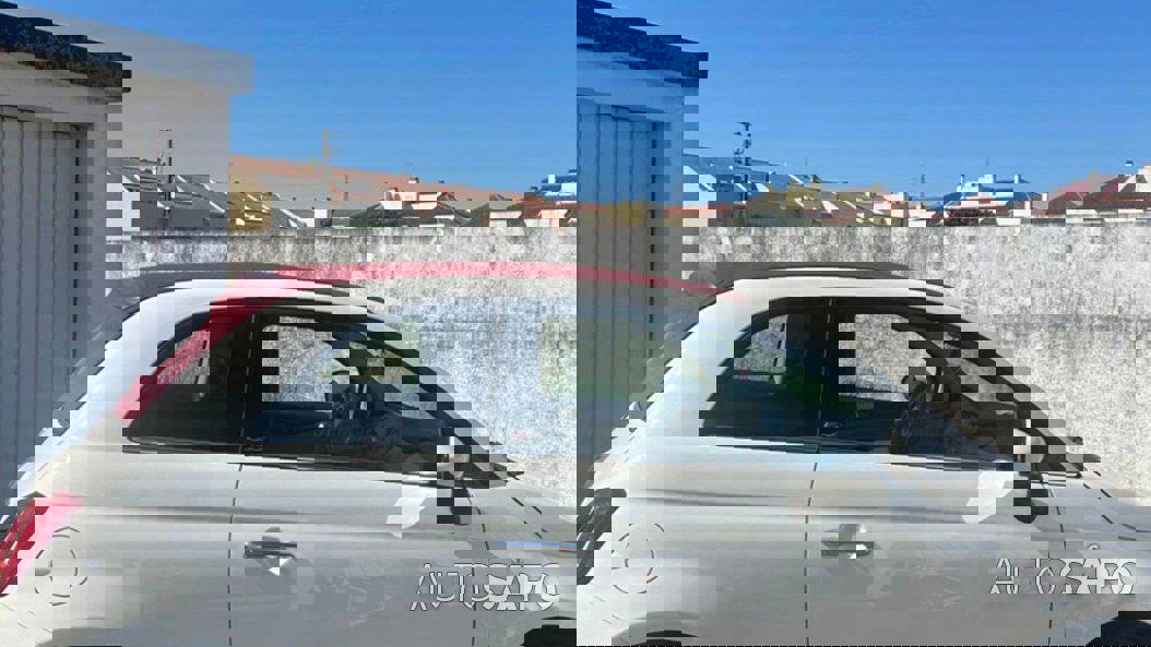 Fiat 500C 0.9 8V TwinAir de 2019