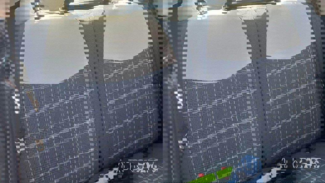 Fiat 500C 0.9 8V TwinAir de 2019