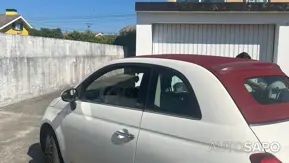 Fiat 500C 0.9 8V TwinAir de 2019