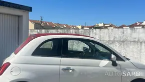 Fiat 500C 0.9 8V TwinAir de 2019