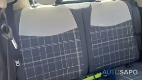 Fiat 500C 0.9 8V TwinAir de 2019