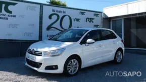 Citroen C4 de 2013