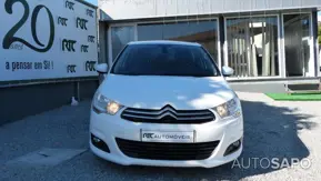Citroen C4 de 2013
