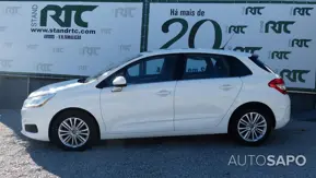 Citroen C4 de 2013
