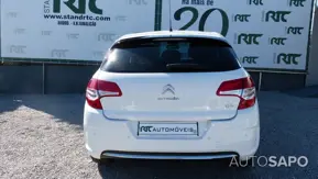 Citroen C4 de 2013