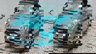 MINI Cooper D de 2016