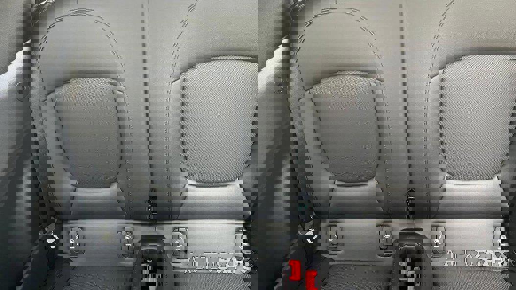 MINI Cooper D de 2016