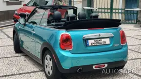 MINI Cooper D de 2016