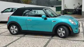 MINI Cooper D de 2016