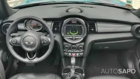 MINI Cooper D de 2016