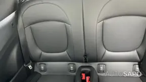 MINI Cooper D de 2016