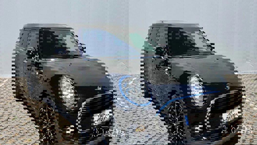 MINI Clubman Cooper D Auto de 2017