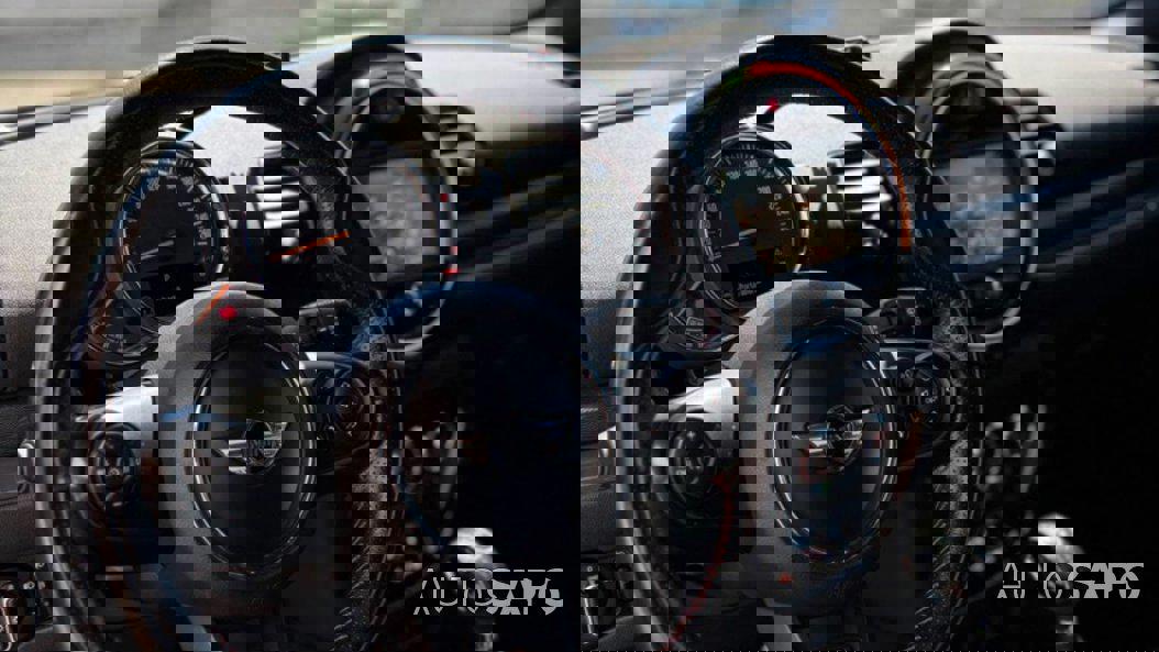 MINI Clubman Cooper D Auto de 2017