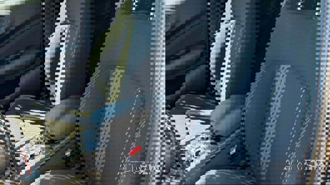 MINI Clubman Cooper D Auto de 2017