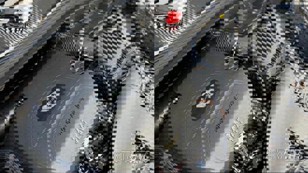 MINI Clubman Cooper D Auto de 2017