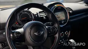 MINI Clubman Cooper D Auto de 2017