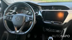 Opel Corsa 1.2 de 2021