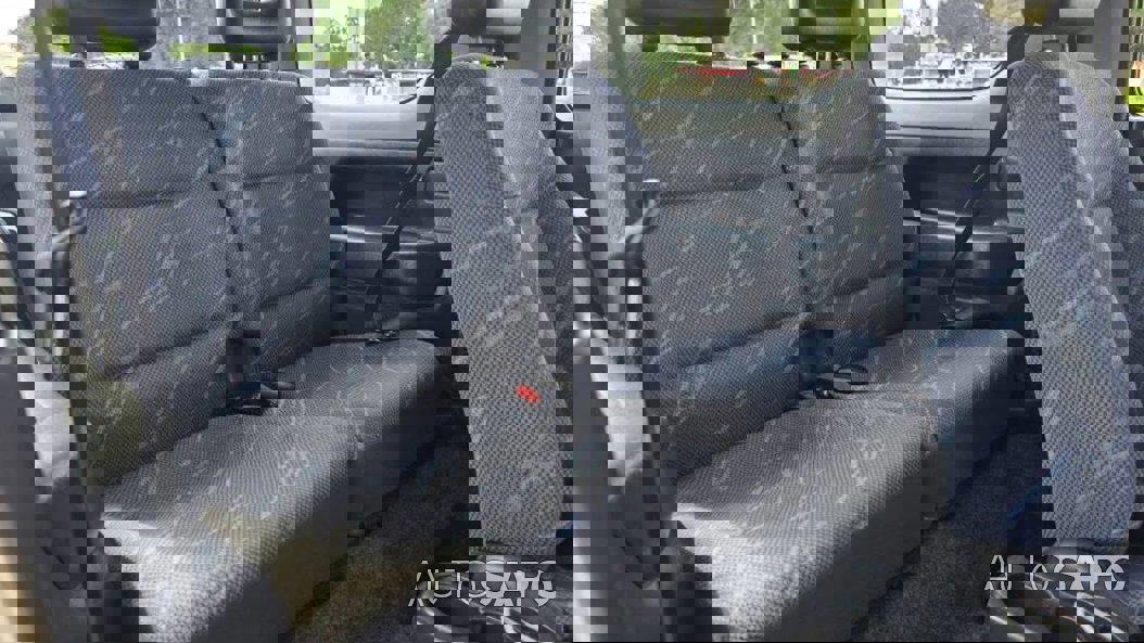 Suzuki Jimny 1.5 DDiS JLX Hard Top de 2004