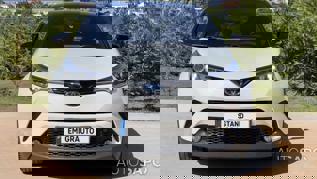 Toyota C-HR 1.8 HSD Comfort de 2016