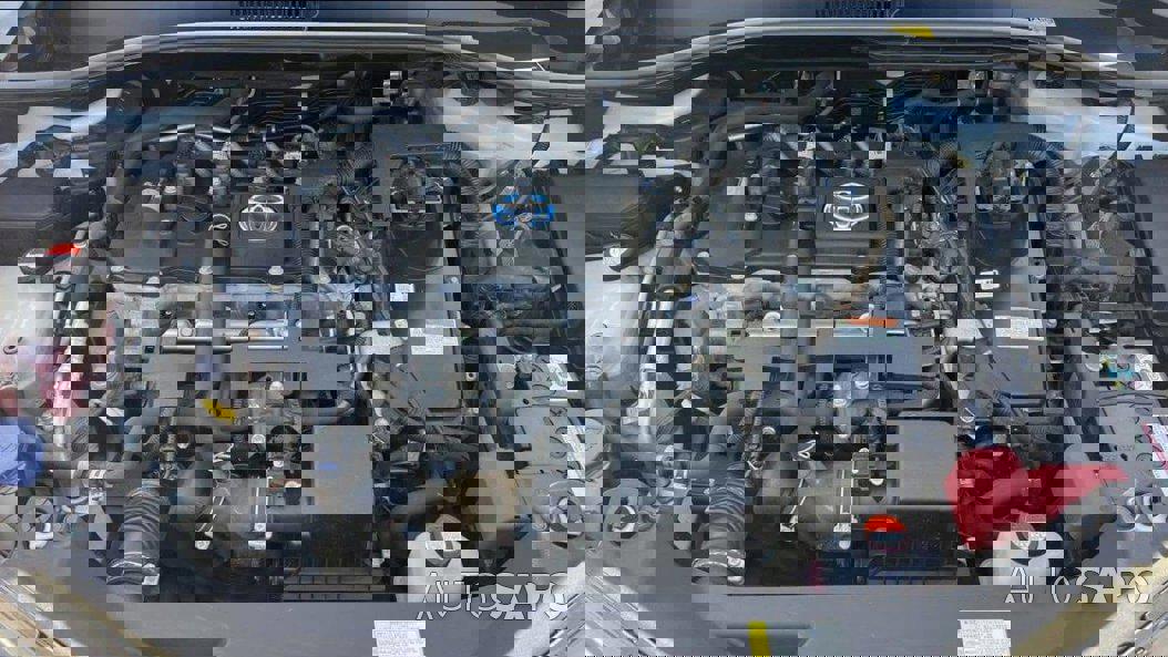 Toyota C-HR 1.8 HSD Comfort de 2016