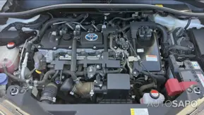 Toyota C-HR 1.8 HSD Comfort de 2016