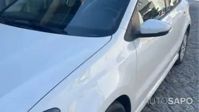 Volkswagen Polo 1.2 TDi BlueMotion de 2012