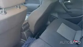 Volkswagen Polo 1.2 TDi BlueMotion de 2012