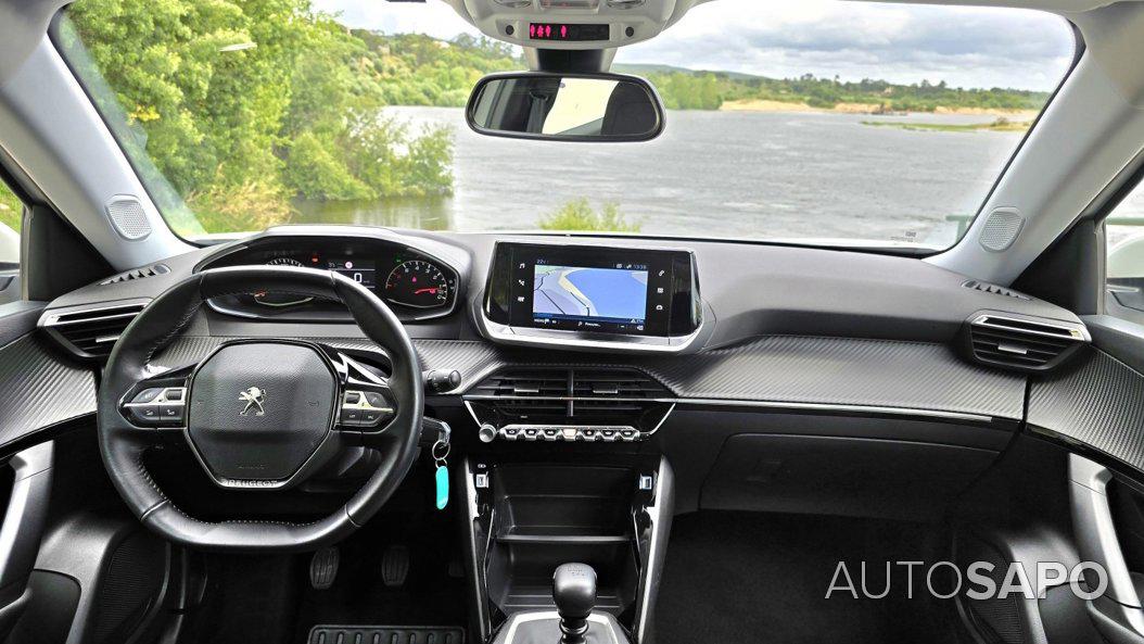 Peugeot 2008 de 2021