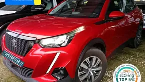 Peugeot 2008 de 2021