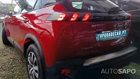 Peugeot 2008 de 2021