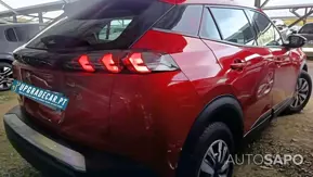 Peugeot 2008 de 2021