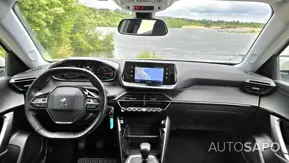 Peugeot 2008 de 2021