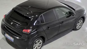 Peugeot E-208 de 2023