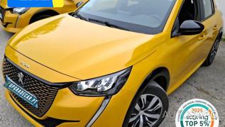 Peugeot E-208 de 2023