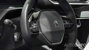 Peugeot E-208 de 2023