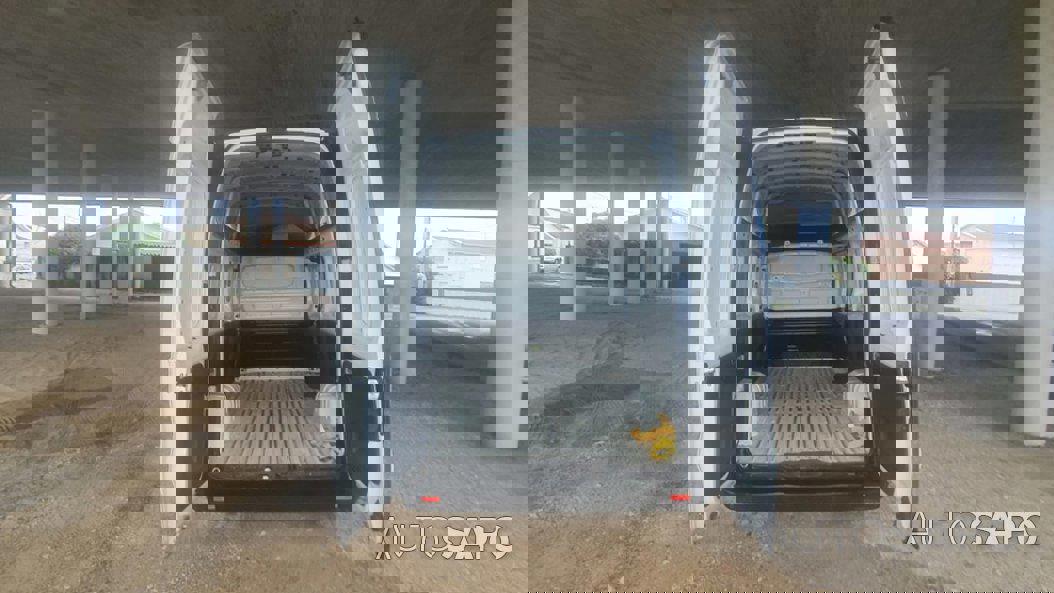 Fiat Talento 1.6 M-Jet L2H2 1.2T de 2018