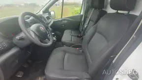 Fiat Talento 1.6 M-Jet L2H2 1.2T de 2018