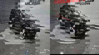 Volkswagen Polo 1.4 Confortline de 2016