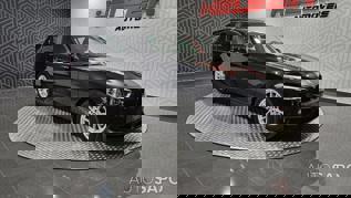 BMW Série 1 116 d Line Sport de 2017