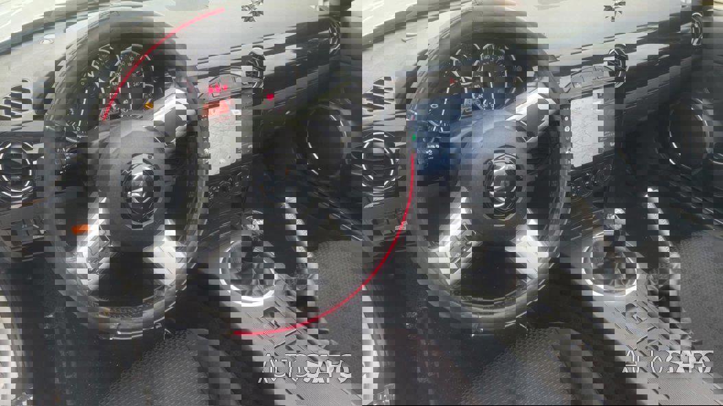 Mazda MX-5 MZR 2.0 Sport de 2007