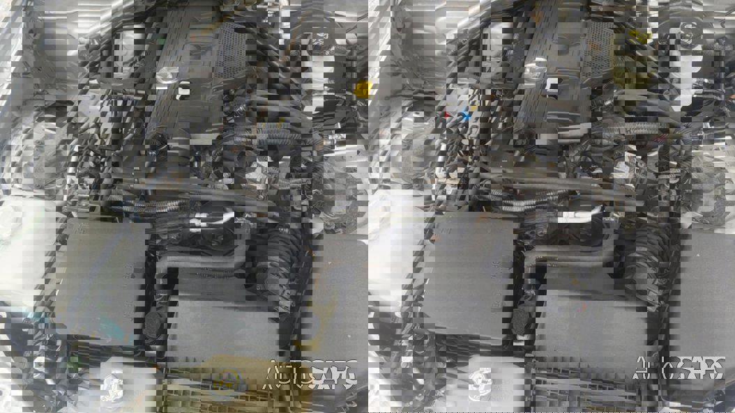 Mazda MX-5 MZR 2.0 Sport de 2007