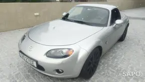 Mazda MX-5 MZR 2.0 Sport de 2007
