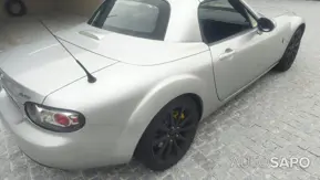 Mazda MX-5 MZR 2.0 Sport de 2007