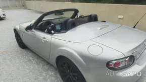 Mazda MX-5 MZR 2.0 Sport de 2007